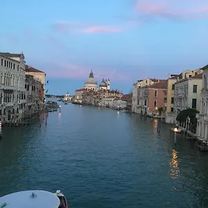 Santo Stefano - Venice