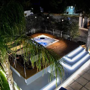 Cancelliere Bed & Breakfast San Vito Lo Capo
