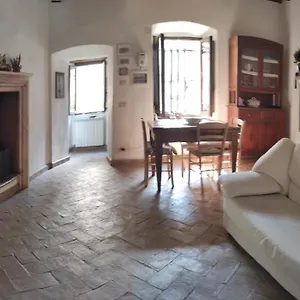Appartamento Dormire Nel Castello, Pitigliano