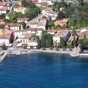 Vela D'oro Dependence Hotel Bardolino