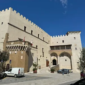 Appartamento Dimora Nel Castello Orsini, Pitigliano