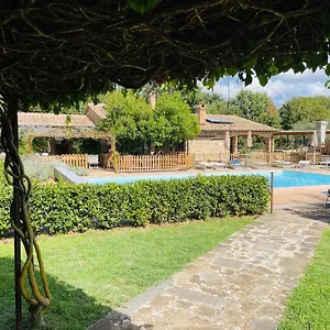 Eco-bio Vacasio Farm stay