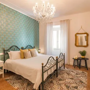 Casa Dei Liuti Luxury Gasthuis Alghero