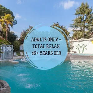 Terme Patria Hotel Abano Terme