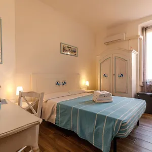 Onlyrooms I - & Quiet Area Cagliari