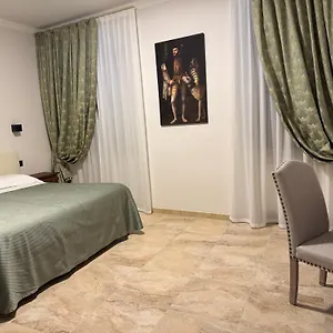 Affittacamere Le Del Ceccottino, Pitigliano