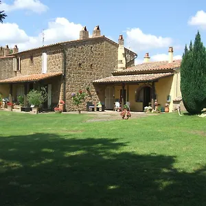 Poggio Dell'olivo Pitigliano