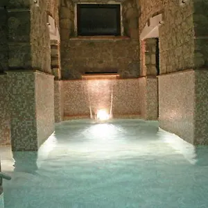 Hotel Relais Valle Orientina, Pitigliano