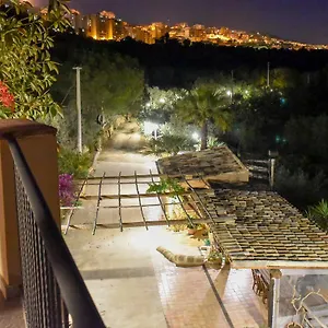 Parco Dei Templi Bed & Breakfast Agrigento