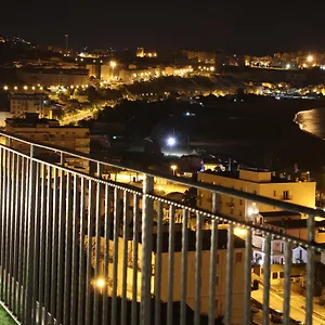 Vista Sul Mare Bed & Breakfast Porto Empedocle