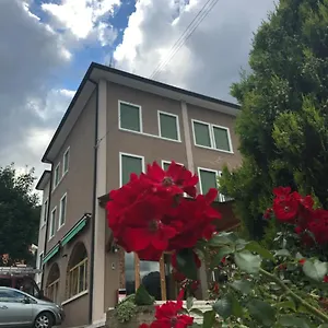 Carla Failela Valli del Pasubio